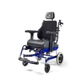 Transit Manual Wheelchair | CareGlide