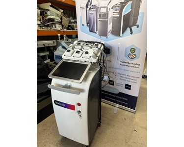 Cutera - Trusculpt ID 2023 