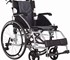General Grey Folding Wheelchair | KY868LAJ-46