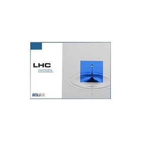 LHC Software I Medical Software
