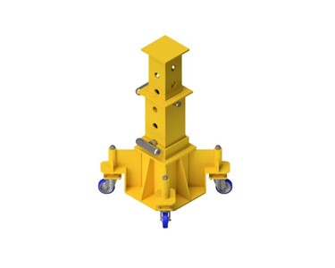 Jackrite - 50T Adjustable Jacking Stand
