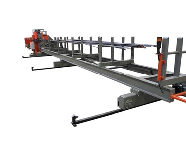 Schnell - Bars Measuring And Cutting Plant | Opti Cut 