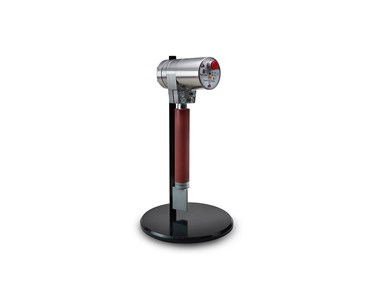 Pan Mixer Moisture Sensor on a Rotating Arm – Hydro-Probe Orbiter