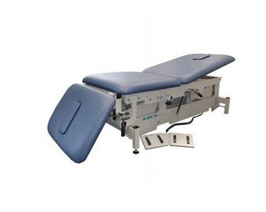 Abco - Treatment Couches | PhysiPod Hybrid 