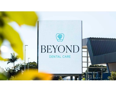 Dental Clinic Fit-Out | Beyond Dental Care
