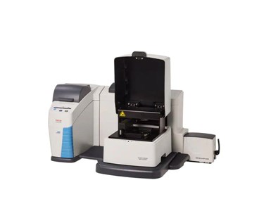 Thermo Scientific - DXR3 SmartRaman+ Spectrometer