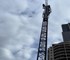 Pre Owned Luffing Tower Crane | STL120 8T