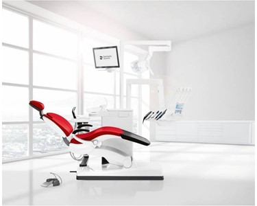 Dental Chair | Sinius