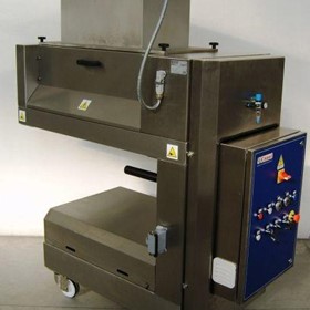 Pastry Sheeter