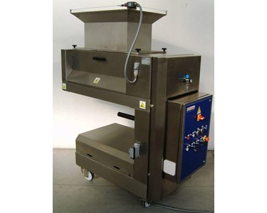 Canol - Pastry Sheeter