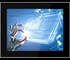 CyberVisuell - Panel PC HMI Touch Screen 12.1" Intel 11th Gen Core i5 PPC-DS121-T2-CT