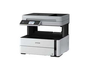 Epson - Multi-Function Printer | EcoTank ET-M3180