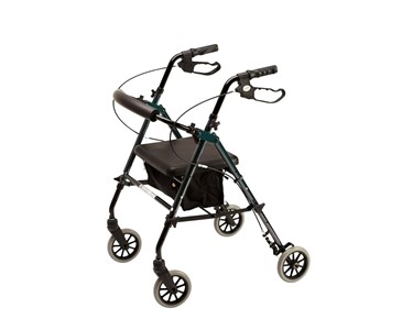 Quintro Healthcare - Alpha 426 Super Lightweight Rollator