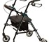 Quintro Healthcare - Alpha 426 Super Lightweight Rollator