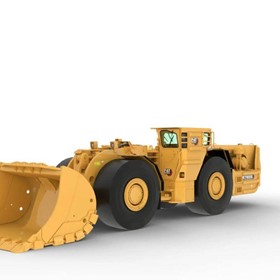 Underground Loader R2900G