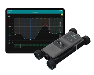 Proceq - PM8000 Cover Meter
