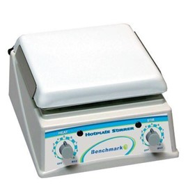 Hotplate Magnetic Stirrer | 7.5 x 7.5 Inch | 240v