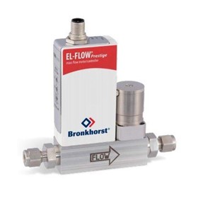 Flow Meters/Controllers with Ethernet interfaces