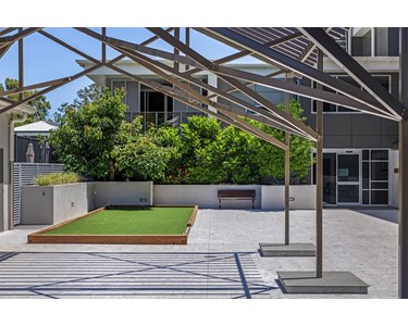 Aged Care & Medical Fitout | Duhig Village Multi-Use Aged Care Upgrade