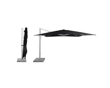 Flare Shade - Cantilever Umbrella | Standard
