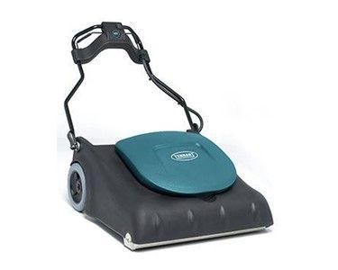 Tennant - Industrial Carpet Vacuum Cleaner | V-WA-76 Wide Area 