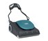 Tennant - Industrial Carpet Vacuum Cleaner | V-WA-76 Wide Area 