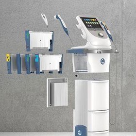 Chattanooga® Intelect® Neo Therapy System Base Unit