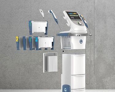 Chattanooga - Chattanooga® Intelect® Neo Therapy System Base Unit