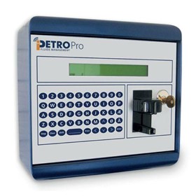 Fuel Management System | iPETRO Pro
