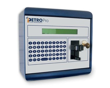 PETRO - Fuel Management System | iPETRO Pro