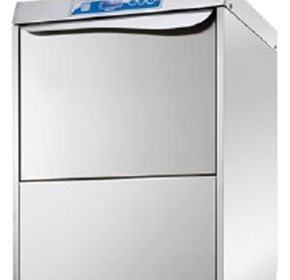 Undercounter Dishwashing Machine | Premium 50