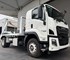 Isuzu - FVR 170-300 AT R47 Skip Bin Loader Truck