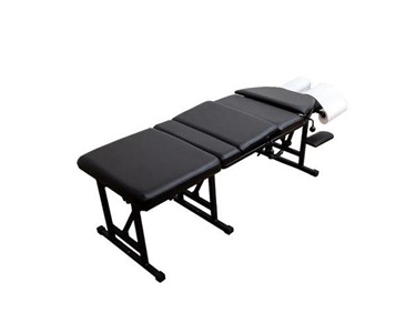 HSS - Portable Chiropractic Table | HSS ONE