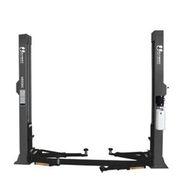 2 Post Hoist | UL-245W