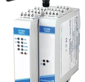 Wireless Remote Analog IO Module NTW2210