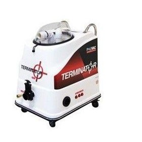 Carpet Cleaning | Terminator Carpet Extractor
