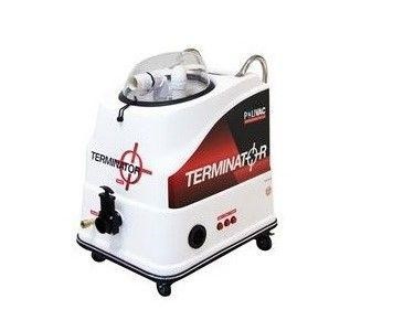 Polivac - Carpet Cleaning | Terminator Carpet Extractor