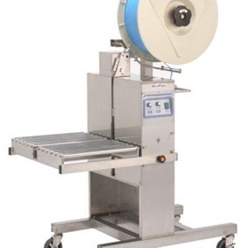 Semi Automatic Strapping Machine | D-53M2