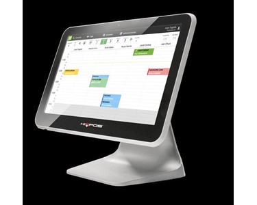 Hiopos Cloud POS Hair & Beauty Software Systems