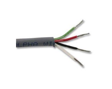 Alpha Wire - Multicore Cable | 1174L SL005