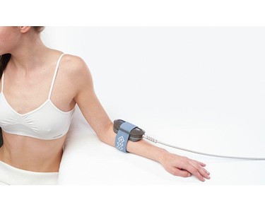 Ultrasound Therapy Unit | Hands-free