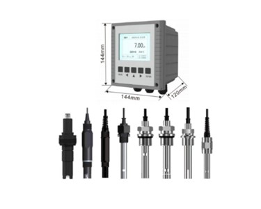 APS Technology Australia - Water Sensors – Turbidity, Conductivity (EC), pH & High-Temp pH Sensor