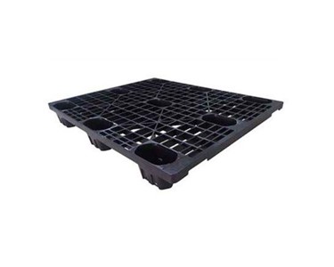 Axis Supply Chain - Export Plastic Pallet 1200 x 1000 x 130mm