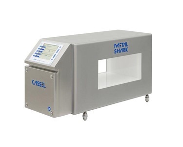 Cassel -  Food Metal Detector | Metal Shark® BD