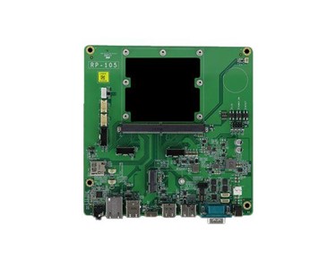 IBASE - CPU Module | RP-105    