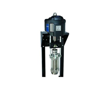 Graco - NXT High-Flo Air-Powered Oil Pump Range