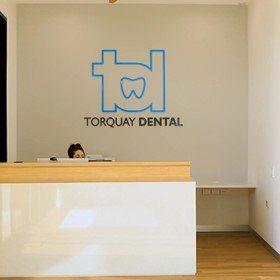 Dental Practice Fit-Out | Torquay Dental