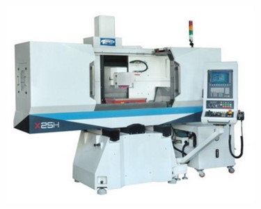 Surface Grinders Machine | PFG CNC Series