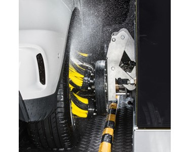 Karcher - CW 5 Klean!Star iQ