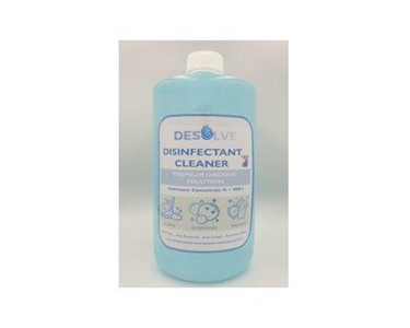 Desolve - Disinfectant